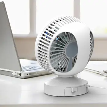 Portable Fan Desktop Fan Circle New 2020 Student Travel Gift 7 Leaves 2000mAh High Performance Fashion USB Fan Silent Summer
Portable Fan Desktop Fan Circle New 2020 Student Travel Gift 7 Leaves 2000mAh High Performance Fashion USB Fan Silent Summer