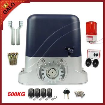 GALO Wireless keyboard control automatic not rust sliding gate motors/automatic gate opener engine with keyfobs kit Optional
GALO Wireless keyboard control automatic not rust sliding gate motors/automatic gate opener engine with keyfobs kit Optional
