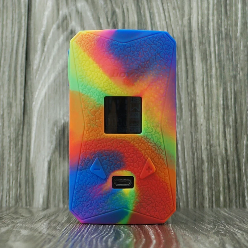 Силиконовый чехол в виде ручки для IJOY DIAMOND PD270 MOD234W Обложка оболочка наклейка