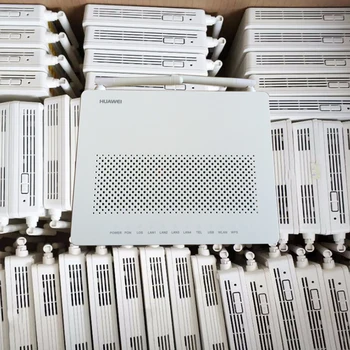 5pcs used gpon onu hg8546m ftth fiber optic gpon Hs8145C ont with 1ge+3fe+wifi+usb+voice used HS8545M onu gpon
5pcs used gpon onu hg8546m ftth fiber optic gpon Hs8145C ont with 1ge+3fe+wifi+usb+voice used HS8545M onu gpon