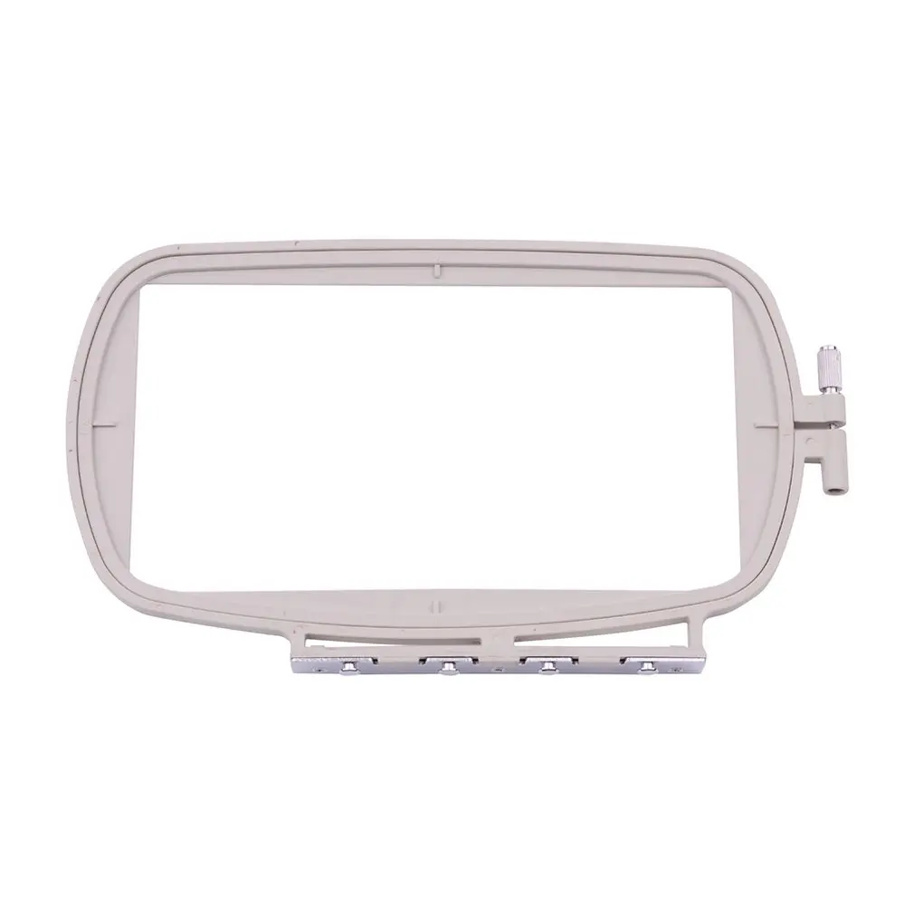 DN00347 Brother Household Multifunction Embroidery Sewing Machine Embroidered Stretch Embroidery Frame Stretch Box
DN00347 Brother Household Multifunction Embroidery Sewing Machine Embroidered Stretch Embroidery Frame Stretch Box