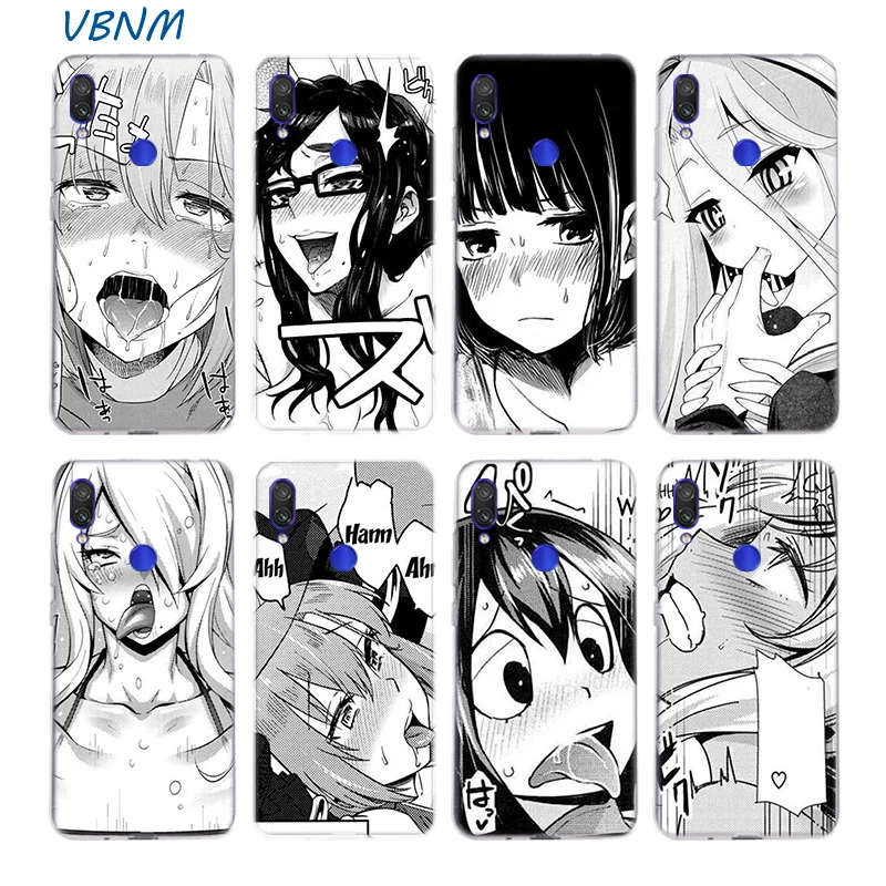 Anime Girl Cartoon Japan Silicone Case For Xiaomi Redmi Note 7 6 Pro 5 4 4X K20 7A S2 A2 5A 6A Y3 Xiomi A3 9T 9 SE F1 S2 Cover
Anime Girl Cartoon Japan Silicone Case For Xiaomi Redmi Note 7 6 Pro 5 4 4X K20 7A S2 A2 5A 6A Y3 Xiomi A3 9T 9 SE F1 S2 Cover
