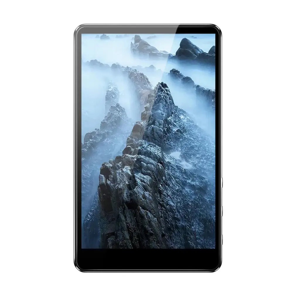 A2 Full Screen Mp4 Player Walkman Student Dictionary Mp3 Touch Mp5 Portable Lossless Music Player Mp6 
A2 Full Screen Mp4 Player Walkman Student Dictionary Mp3 Touch Mp5 Portable Lossless Music Player Mp6