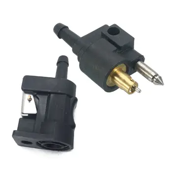1 Set 1/4" 6mm Fuel Line Hose Adapter Pipe Connector for Ya-maha Outboard Motor Wholesale
1 Set 1/4" 6mm Fuel Line Hose Adapter Pipe Connector for Ya-maha Outboard Motor Wholesale