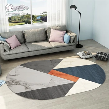 Geometric Pattern Irregular Carpet Abstract Geometry Area Rug For Living Room High Density Floor Mat Home Decorative Cartpet
Geometric Pattern Irregular Carpet Abstract Geometry Area Rug For Living Room High Density Floor Mat Home Decorative Cartpet