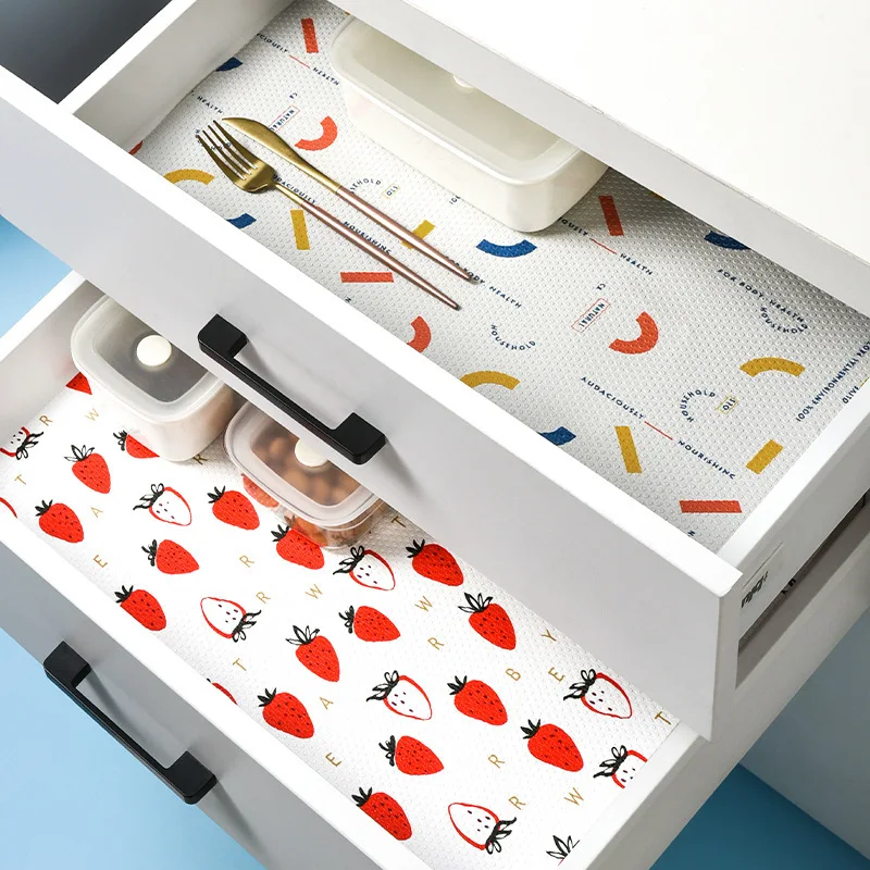 Kitchen Oil Proof Paper Cupboards Oil Mat 120cm Drawer Moisture Proof Pad Wardrobe Waterproof Cushion Anti-oil Anti-fouling
Kitchen Oil Proof Paper Cupboards Oil Mat 120cm Drawer Moisture Proof Pad Wardrobe Waterproof Cushion Anti-oil Anti-fouling