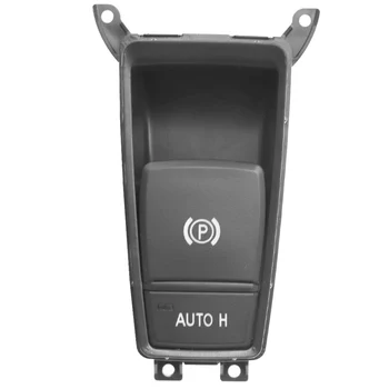 Parking Handbrake Brake Switch Button For BMW X5 E70 2006-2013 E71 E72 X6 OEM 61319148508 Parking Brake Control Switch
Parking Handbrake Brake Switch Button For BMW X5 E70 2006-2013 E71 E72 X6 OEM 61319148508 Parking Brake Control Switch