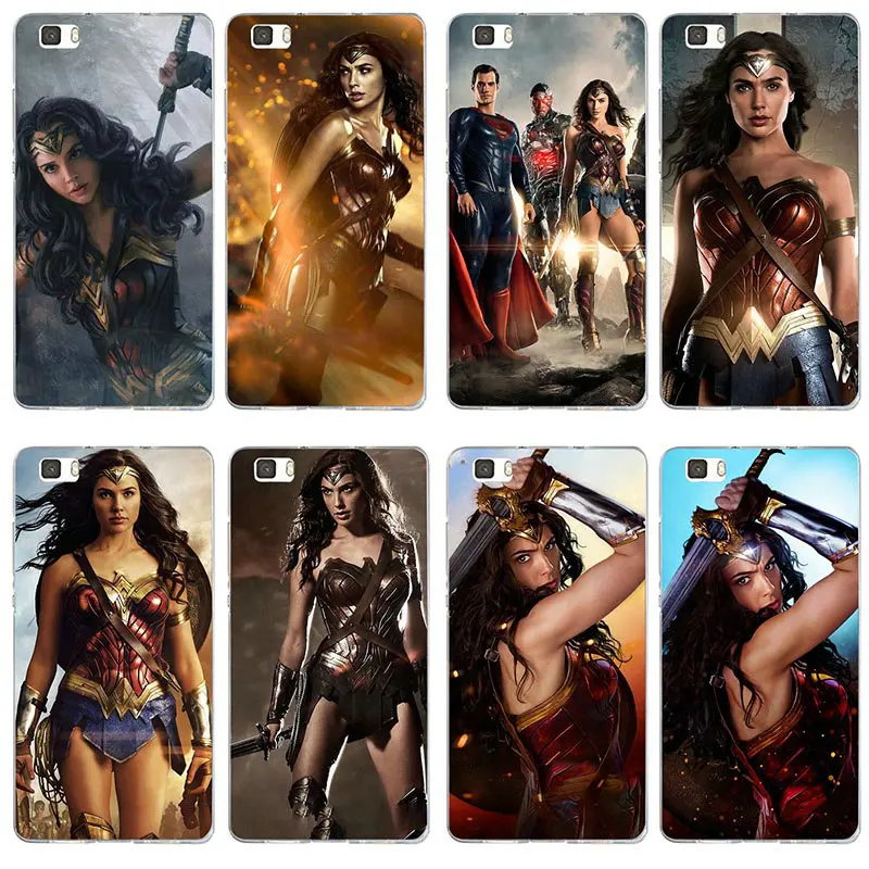 Wonder Woman Hero Soft Silicon Phone Case for Huawei P8 P9 P10 P20 P30 Mate 10 Pro Y5 Y6 Y7 2018 2019 Honor 6X 7X 9 Lite Plus
Wonder Woman Hero Soft Silicon Phone Case for Huawei P8 P9 P10 P20 P30 Mate 10 Pro Y5 Y6 Y7 2018 2019 Honor 6X 7X 9 Lite Plus