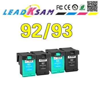 compatible for hp 92 93 ink Cartridge replace For hp92 93 photosmart 7830 C3180 C3150 E5440 5442 5443 D4160 1510 6300 6310
compatible for hp 92 93 ink Cartridge replace For hp92 93 photosmart 7830 C3180 C3150 E5440 5442 5443 D4160 1510 6300 6310