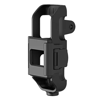 SUNNYLIFE Tripod Mount Protective Frame Bracket Case for DJI Osmo Pocket Handheld Gimbal Camera Stabilizer Accessories
SUNNYLIFE Tripod Mount Protective Frame Bracket Case for DJI Osmo Pocket Handheld Gimbal Camera Stabilizer Accessories