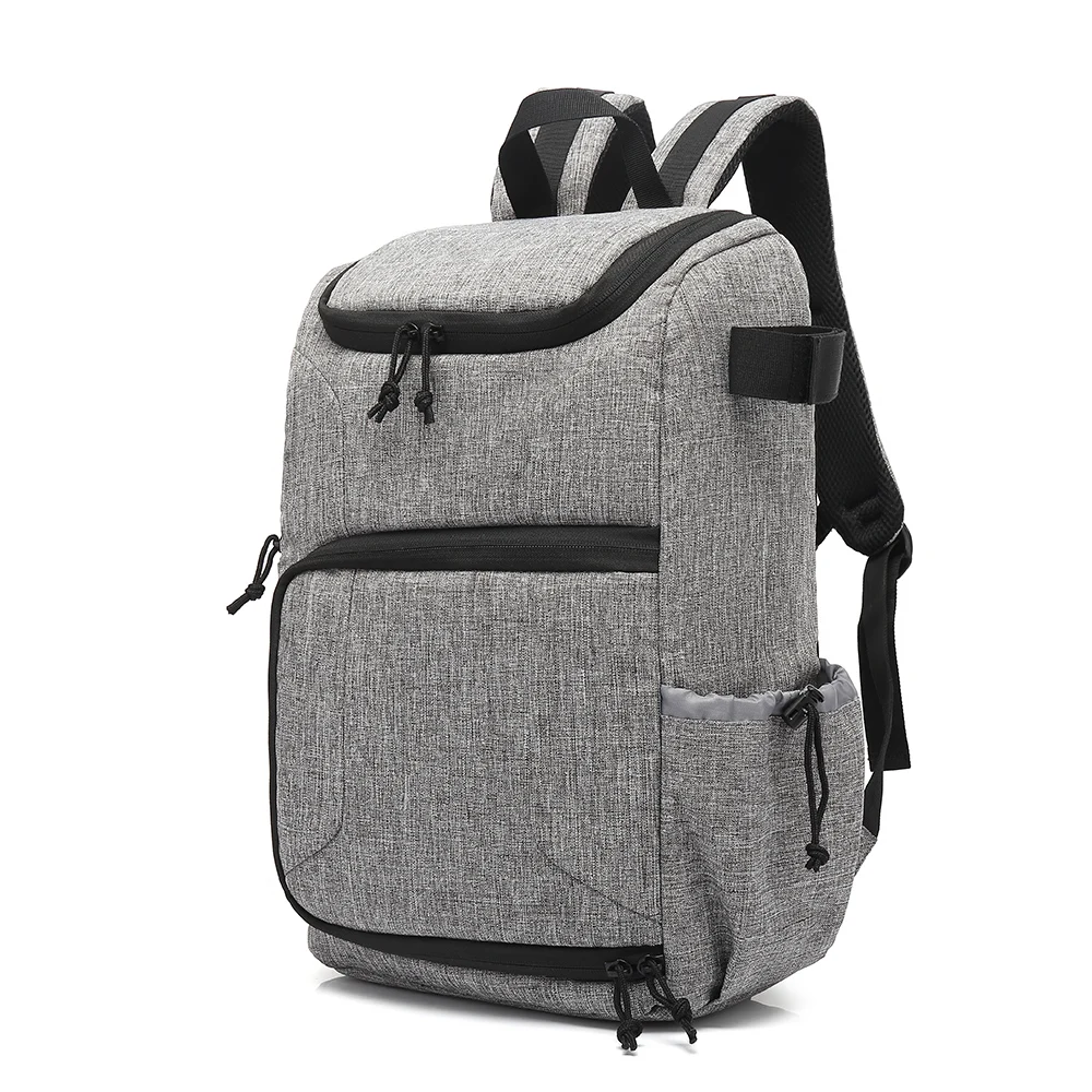 Photo Camera Knapsack Waterproof Backpack Large Capacity Portable Travel Camera Tripod Lens Pouch Video Bag for Canon Nikon DSLR
Photo Camera Knapsack Waterproof Backpack Large Capacity Portable Travel Camera Tripod Lens Pouch Video Bag for Canon Nikon DSLR