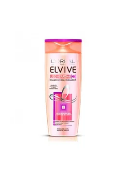 ELVIVE keratin-cosmetics Smooth shampoo
ELVIVE keratin-cosmetics Smooth shampoo
