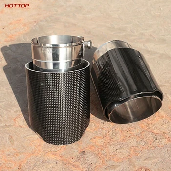 For Honda CRV CR-V 2021 Exhaust Pipe Tail Throat Appearance Modification Special Decorating Accessories
For Honda CRV CR-V 2021 Exhaust Pipe Tail Throat Appearance Modification Special Decorating Accessories
