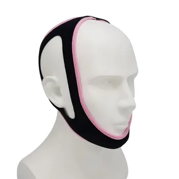 Belt Sleep Apnea Chin Support Straps for Night Anti Snore Chin Strap Stop Snoring Care Tools Face-lifting beauty 2019 New
Belt Sleep Apnea Chin Support Straps for Night Anti Snore Chin Strap Stop Snoring Care Tools Face-lifting beauty 2019 New