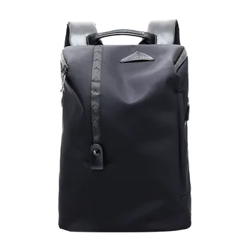 2020 Waterproof Nylon Shockproof Computer Bag Casual Men's USB Charging Travel Sports Backpack Large Capacity Student School Bag
2020 Waterproof Nylon Shockproof Computer Bag Casual Men's USB Charging Travel Sports Backpack Large Capacity Student School Bag