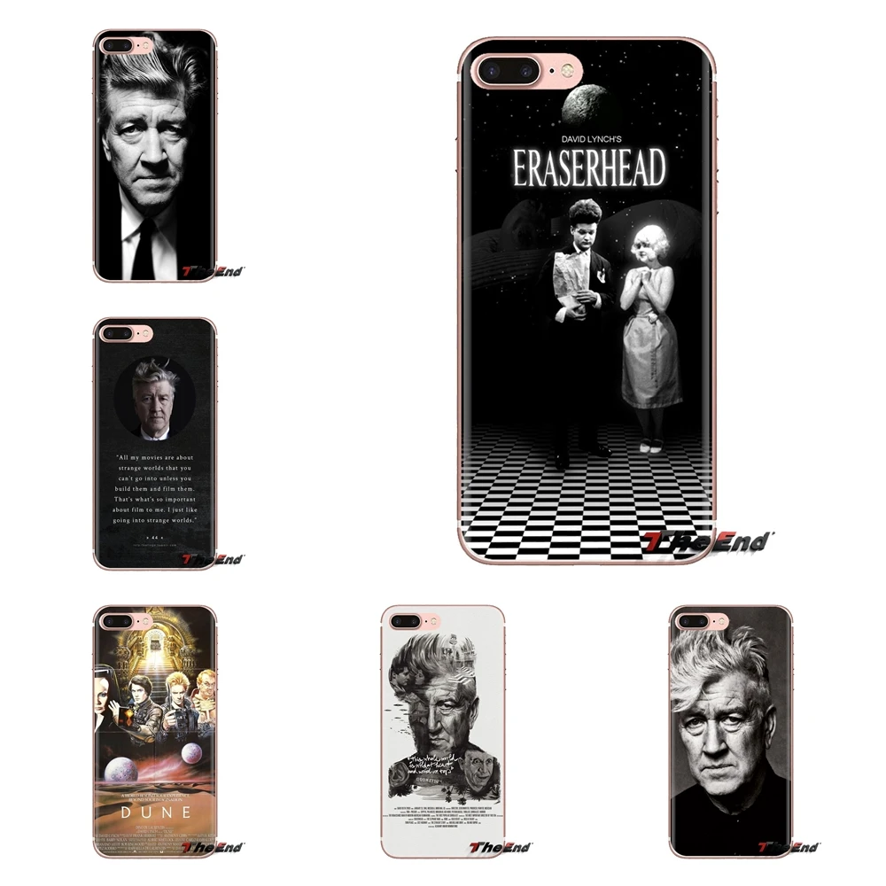 Soft Cases Covers For Huawei G7 G8 P7 P8 P9 P10 P20 P30 Lite Mini Pro P Smart Plus 2017 2018 2019 movie David Lynch The Art Life
Soft Cases Covers For Huawei G7 G8 P7 P8 P9 P10 P20 P30 Lite Mini Pro P Smart Plus 2017 2018 2019 movie David Lynch The Art Life