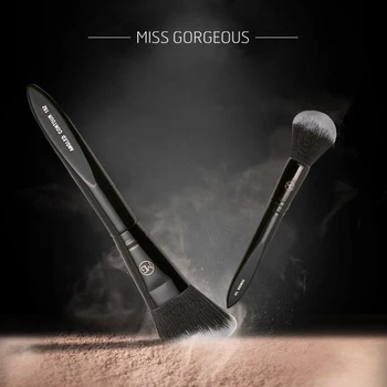 Miss Gorgeous 5pc Makeup Brushes Set Cosmetic Powder Eye Shadow Eyebrow Blusher Lip Brush Beauty Make Up Tools Esponja Maquillaj
Miss Gorgeous 5pc Makeup Brushes Set Cosmetic Powder Eye Shadow Eyebrow Blusher Lip Brush Beauty Make Up Tools Esponja Maquillaj