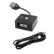 Mega Pixel 1D 2D Scanning Module USB/RS232/RS485/TTL/Wiegand Bar Code Reader EP2600 Mega Pixel 1D 2D Scanning Module USB/RS232/RS485/TTL/Wiegand Bar Code Reader EP2600