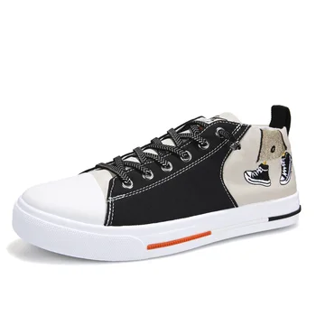 Non-Leather Casual Shoes Lightweight Breathable Sneakers shoes New Fashion Spring/Autumn Canvas shoes with sails Running NX100
Non-Leather Casual Shoes Lightweight Breathable Sneakers shoes New Fashion Spring/Autumn Canvas shoes with sails Running NX100