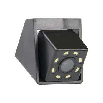 Super Night Vision High Purity Copper Car Rear View Camera Reverse Backup CCD for Ssang Yong Actyon (2013 - 2017)
Super Night Vision High Purity Copper Car Rear View Camera Reverse Backup CCD for Ssang Yong Actyon (2013 - 2017)