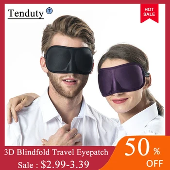 3D Eye Shade Blindfold Travel Break Sleeping Eye Mask Blindfold Shield Patch Eyeshade Cover Shade Eye Patch Travel Eye patch
3D Eye Shade Blindfold Travel Break Sleeping Eye Mask Blindfold Shield Patch Eyeshade Cover Shade Eye Patch Travel Eye patch
