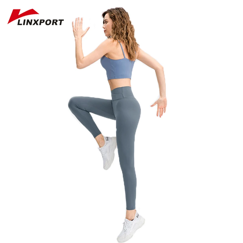 

Women's Yoga Pants Seamless Leggings Compression Gym Clothing Push Up Sweatpant Joggers Capris Trousers Sports ropa deportiva