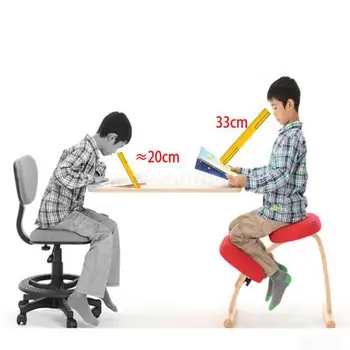 Children's Learning Chair Students Lift And Lift Correction Sitting Posture Solid Wood Computer Chair To Prevent Hu
Children's Learning Chair Students Lift And Lift Correction Sitting Posture Solid Wood Computer Chair To Prevent Hu