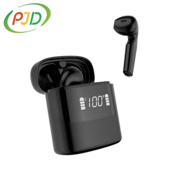 2020 Wireless Headphones Bluetooth 5.0 Earphone TWS HIFI Mini In-ear Sports Running Headset Support iOS/Android Phones HD Call
2020 Wireless Headphones Bluetooth 5.0 Earphone TWS HIFI Mini In-ear Sports Running Headset Support iOS/Android Phones HD Call