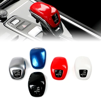 ABS Car Gear Head Shift Knob Decoration Cover Trim For Porsche Panamera 971 Chassis G2 2017 2018 2019 2020
ABS Car Gear Head Shift Knob Decoration Cover Trim For Porsche Panamera 971 Chassis G2 2017 2018 2019 2020