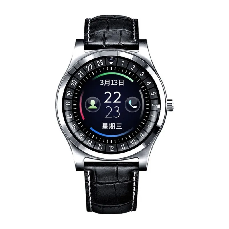Men Watch R68 Waterproof Smart Watch Heart Rate Tracker Activity Bracelet Sport Fitness Monitor Muilt-function Smart Wristband
Men Watch R68 Waterproof Smart Watch Heart Rate Tracker Activity Bracelet Sport Fitness Monitor Muilt-function Smart Wristband