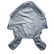 Backrest Cloth Cover For Xplory V3 V4 Compatible Parts Dsland Original Accessories Used On Backrest Cover Baby Trolley
Backrest Cloth Cover For Xplory V3 V4 Compatible Parts Dsland Original Accessories Used On Backrest Cover Baby Trolley