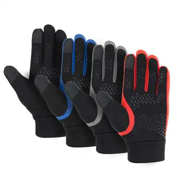 L/M Winter Gloves Mobile screen touch Gloves Reflective Strip Design Men Women Texting Cap Active Smart Phone Knit
L/M Winter Gloves Mobile screen touch Gloves Reflective Strip Design Men Women Texting Cap Active Smart Phone Knit