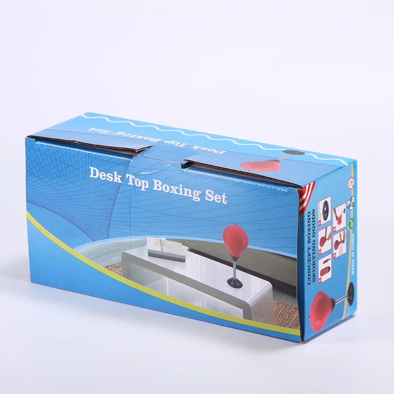 New Style Desktop Venting Bal Adult Decompression Boxing Ball Office Relaxation Suctorial Speed Boxing Vent Ball
New Style Desktop Venting Bal Adult Decompression Boxing Ball Office Relaxation Suctorial Speed Boxing Vent Ball