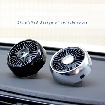 Electric Car Fan Multi-function Fan Auto Cooling Air Circulator Fan 360 Degree Rotatable Fan for Van SUV RV Boat Auto
Electric Car Fan Multi-function Fan Auto Cooling Air Circulator Fan 360 Degree Rotatable Fan for Van SUV RV Boat Auto