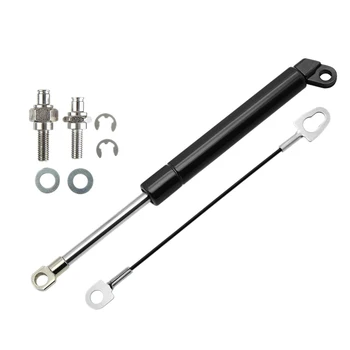 1Pcs Steel Rear Tailgate Slow Down Shock Up Lift Gas Struts For Toyota Hilux Revo M70 M80 2015 2016 2017 2018 
1Pcs Steel Rear Tailgate Slow Down Shock Up Lift Gas Struts For Toyota Hilux Revo M70 M80 2015 2016 2017 2018
