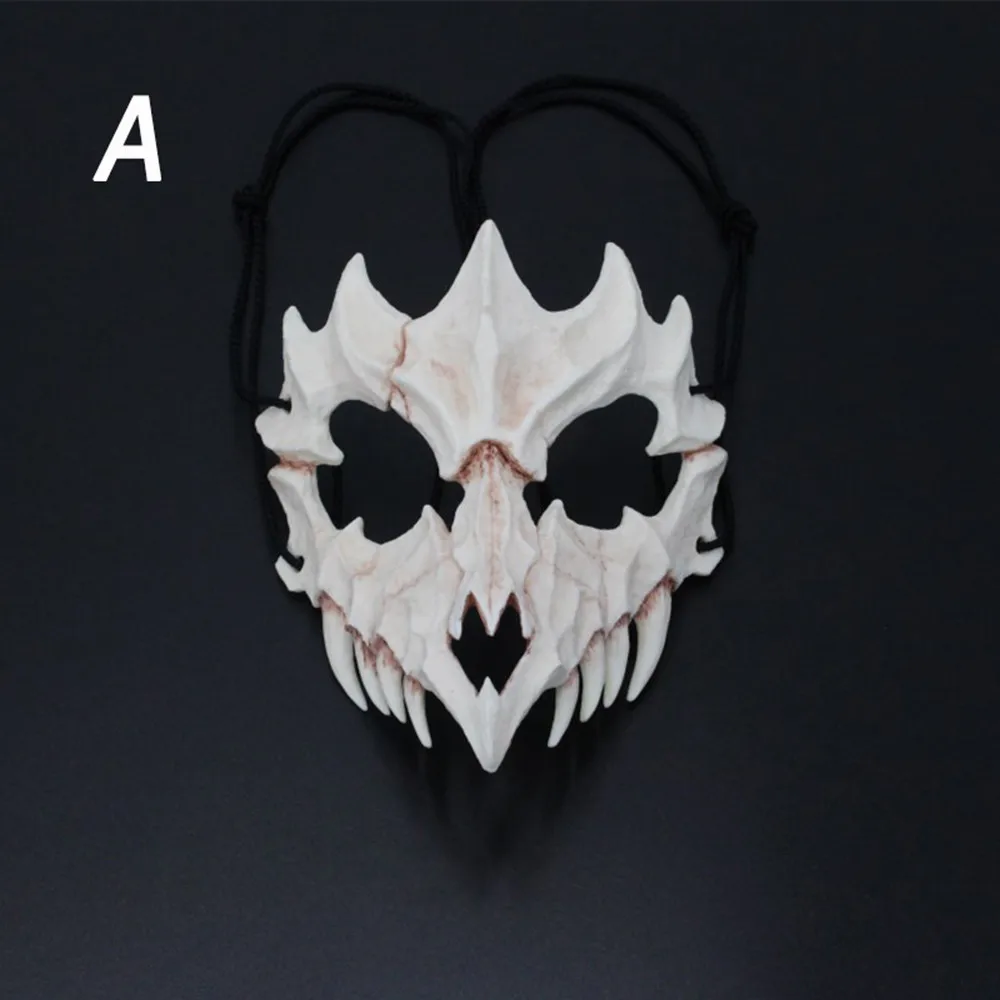 1PC Japanese Styles Mito Nue Tengu Ryujin Mask Halloween Props Cosplay Masks Resin Horror Element Mask L*5
1PC Japanese Styles Mito Nue Tengu Ryujin Mask Halloween Props Cosplay Masks Resin Horror Element Mask L*5