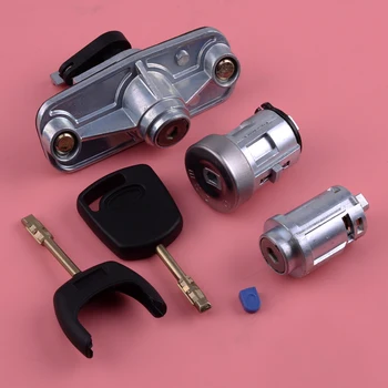 beler Door Ignition Barrel Petrol Cap & Boot Lock Set Fit For Ford Mondeo MK3 2000 2001 2002 2003 2004 2005 2006 2007
beler Door Ignition Barrel Petrol Cap & Boot Lock Set Fit For Ford Mondeo MK3 2000 2001 2002 2003 2004 2005 2006 2007