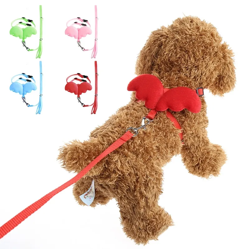Adjustable Pet Angle Wing Rabbit Ferret Pig Harness Leash Lead Strap Nylon Cute 4Colors
Adjustable Pet Angle Wing Rabbit Ferret Pig Harness Leash Lead Strap Nylon Cute 4Colors
