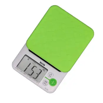 LCD Display 0.1g Multi-function Digital Kitchen Scales Weighing Food Scale Cooking Tool Balance Washable Removable Silicone Pad
LCD Display 0.1g Multi-function Digital Kitchen Scales Weighing Food Scale Cooking Tool Balance Washable Removable Silicone Pad