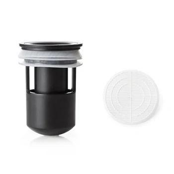 Kitchen Sewer Deodorant & Bug Proof Drain Core Home Toilet Plug & Play Floor Drain Suitable For Routine Floor Drains
Kitchen Sewer Deodorant & Bug Proof Drain Core Home Toilet Plug & Play Floor Drain Suitable For Routine Floor Drains
