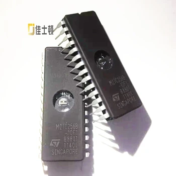 Cheap IC M27C256B-10F1 M27C256 27C256 EPROM UV 256kbit CDIP-28 NEW High quality
Cheap IC M27C256B-10F1 M27C256 27C256 EPROM UV 256kbit CDIP-28 NEW High quality