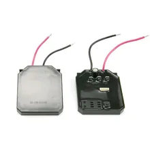 Suitable For 2106/161/169 Brushless Electric Wrench Drive Board Controller Board Controller Motherboard Accessories Power Tools
Suitable For 2106/161/169 Brushless Electric Wrench Drive Board Controller Board Controller Motherboard Accessories Power Tools
