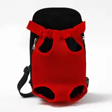 Outdoor Traveling Legs Out Backpack Casual Pet Carrying Breathable Shoulder Bags For Dogs Fold-able Multi-Color Dog Cats Carrier
Outdoor Traveling Legs Out Backpack Casual Pet Carrying Breathable Shoulder Bags For Dogs Fold-able Multi-Color Dog Cats Carrier