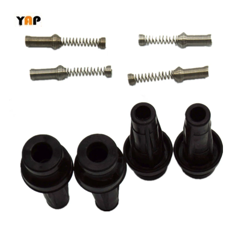 New Engine Ignition Coil Rod FOR FITFiat Ulysse MPV 2.0L L4 597073 5970A4 96292106 9629210680 DMB869 1994-2002
New Engine Ignition Coil Rod FOR FITFiat Ulysse MPV 2.0L L4 597073 5970A4 96292106 9629210680 DMB869 1994-2002