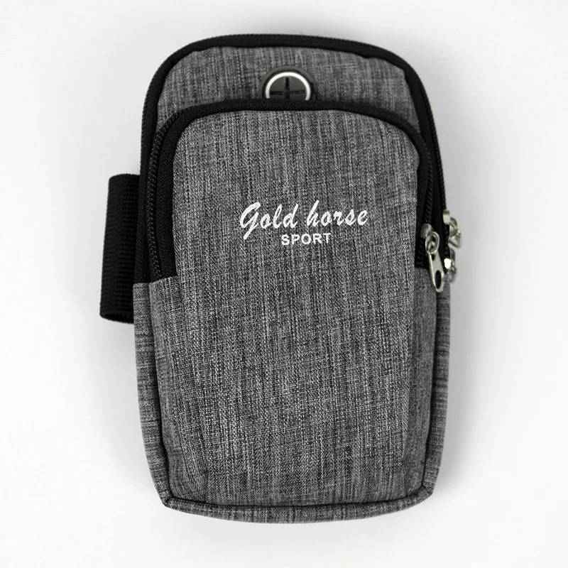 2018 Fashion New Style Arm Bag Sports Multi-functional Running Mobile Phone Armstrap Running Bag Outdoor Supplies
2018 Fashion New Style Arm Bag Sports Multi-functional Running Mobile Phone Armstrap Running Bag Outdoor Supplies