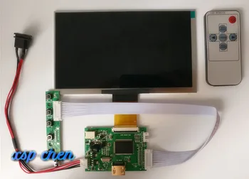 7inch 1024*600 HD LCD Display Screen High Resolution Monitor Driver Control Board HDMI For Android Windows Raspberry Pi
7inch 1024*600 HD LCD Display Screen High Resolution Monitor Driver Control Board HDMI For Android Windows Raspberry Pi