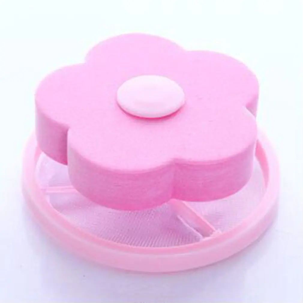 Mesh Filter Bag Floating Washing Machine Wool Filtration Hair Removal Device House Cleaning Laundry Ball
Mesh Filter Bag Floating Washing Machine Wool Filtration Hair Removal Device House Cleaning Laundry Ball