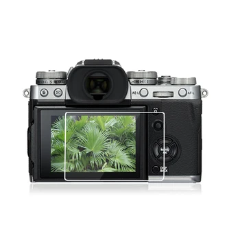 For Fujifilm Fuji X100T X-100T/S/F X-T10/30 XT10/30 X-M1/XM1 Screen Protector Protect LCD Films Camera Protective Accessories
For Fujifilm Fuji X100T X-100T/S/F X-T10/30 XT10/30 X-M1/XM1 Screen Protector Protect LCD Films Camera Protective Accessories