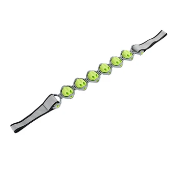 FULL BODY MASSAGE STICK POINT STICK FITNESS YOGA MASSAGE ROLLER PILATES MUSCLE PHYSICAL THERAPY RELIEVE MASSAGE TOOL
FULL BODY MASSAGE STICK POINT STICK FITNESS YOGA MASSAGE ROLLER PILATES MUSCLE PHYSICAL THERAPY RELIEVE MASSAGE TOOL