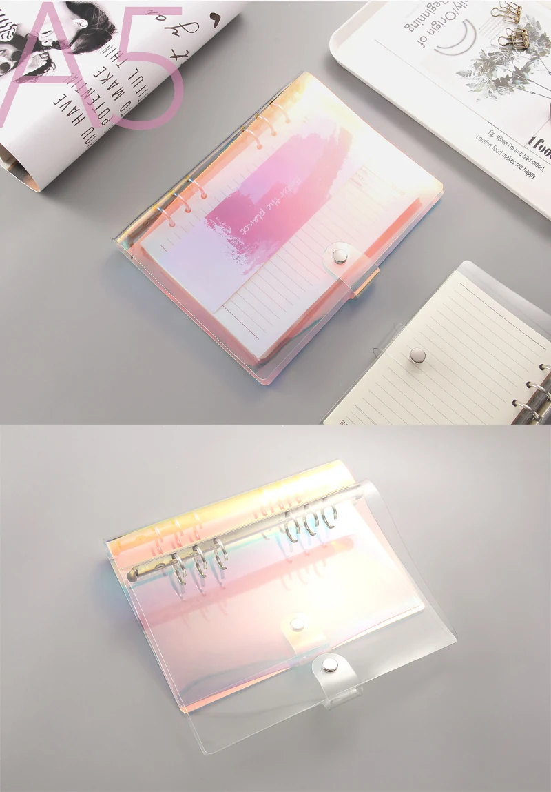 school supplies Notebook Planner Paper Inner Page ring binder Diary Bullet agenda caderno sketchbook journal stationery book school supplies Notebook Planner Paper Inner Page ring binder Diary Bullet agenda caderno sketchbook journal stationery book